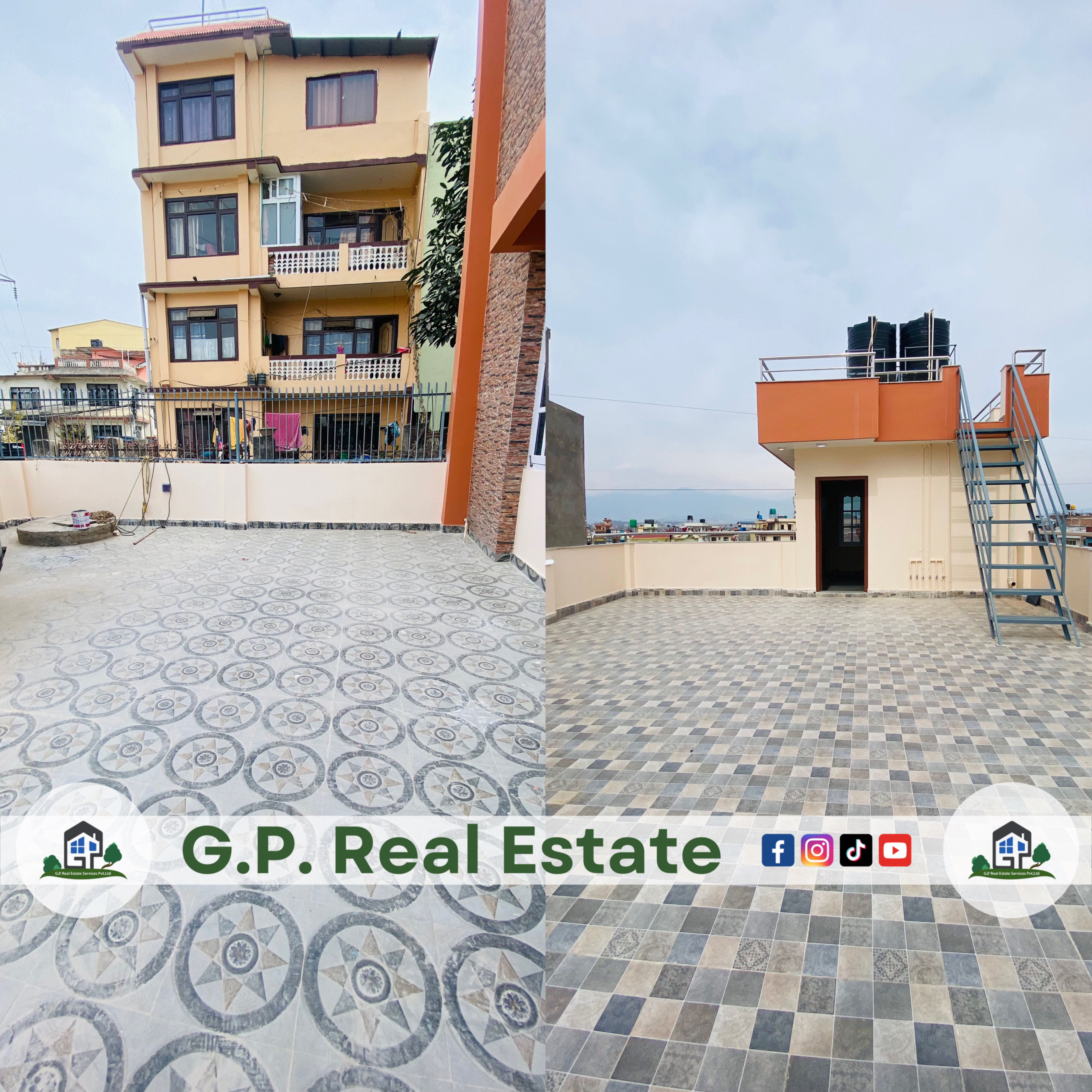 Picture of Mahalaxmi Municipality, Bagmati